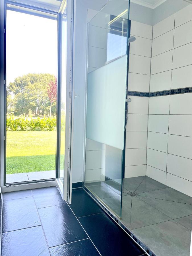Ferienhaus Malte Buesch Barlt Zewnętrze zdjęcie